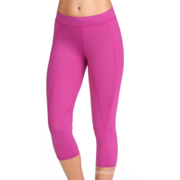 Spandex Pink Womens Strumpfhosen Kompression